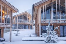 其他 Lush Chalet With Private Sauna