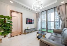 Others 7 Landmark Legacy - Vinhomes Central Park