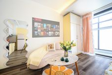 Khác Luxe Paradise Residence 76 To Ngoc Van