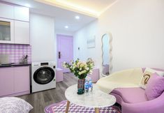 Khác 2 Luxe Paradise Residence 76 To Ngoc Van