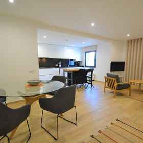 Room1Baia Mar in S o Martinho do Porto,阿尔科巴萨公寓