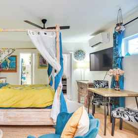 Primary image 1 距维诺伊公园3英里的圣彼得堡宝石带庭院！, 埃克德学院 酒店