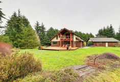 Others 3 11 Mi to Olympic NP: Port Angeles Retreat w/ Deck