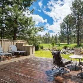 Primary image 1 红杉20号 三卧室住宅, 熔岩河洞 酒店