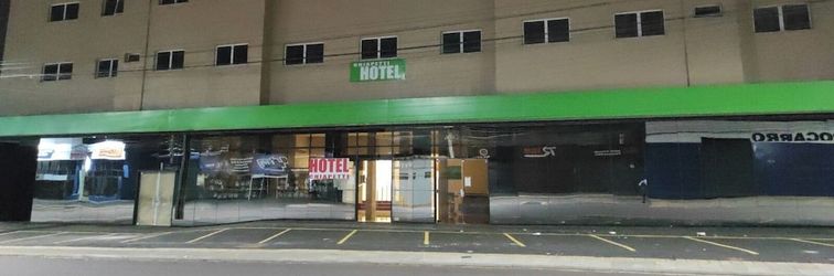 Others HOTEL CHIAPETTI