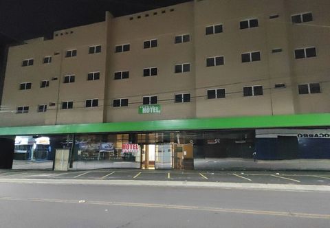 Others HOTEL CHIAPETTI