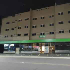 Primary image 1 HOTEL CHIAPETTI, Polo Astronômico Casimiro Montenegro Filho Hotels