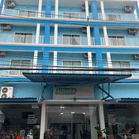 Primary image 1 Alisara Apartments, Bangkok Hotels