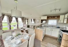 Others 6 3bed-8berth- Hot Tub-mablethorpe-pet Friendly-wifi