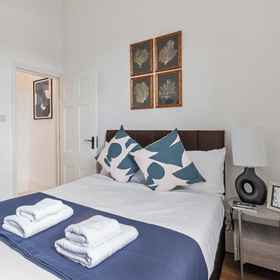 Primary image 1 City Apartment - Sleeps 2 & Free Parking, Turnham Green Hotels