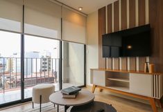 기타 3 w Grandiose 2BR w Great Balcony in Miraflores