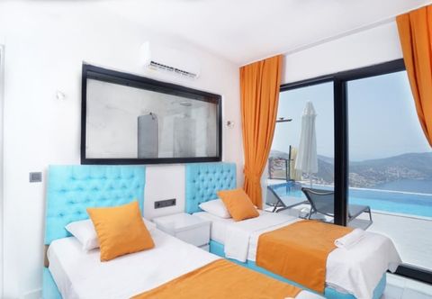 Lainnya Villa Ebru 2 is 2 bed 4 Guests Luxury Villa