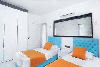 Lainnya 4 Villa Ebru 2 is 2 bed 4 Guests Luxury Villa