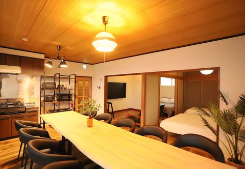 Others GS1 Gyominsou