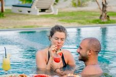 其他 Nikara Beach Villas ArugamBay