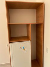 其他 4 Suítes central