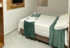 其他 5 Suítes central