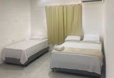 其他 7 Suítes central