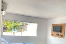 其他 Suítes central