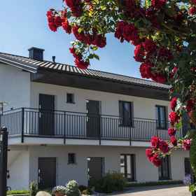 Primary image1Apartamenty Jasieńczyk,New Wave Resort飯店