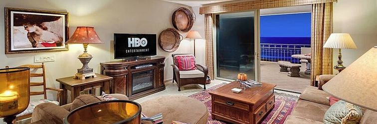 Others Condo Bella Sirena 805 C by Kivoya