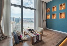 Others 4 ChongQing BackHome Riverview Hotel