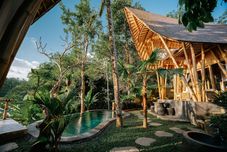 Others Umah Bali Kuno Villas