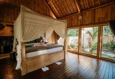 Others 5 Umah Bali Kuno Villas