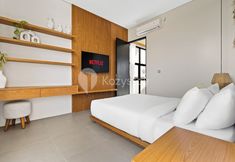 Lainnya 3 Tivara Villa by Kozystay - Jimbaran