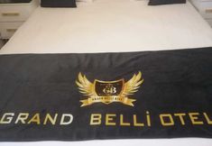 기타 4 Grand Belli Otel