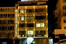 기타 Grand Belli Otel