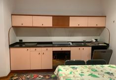 기타 6 B&L Como Lake