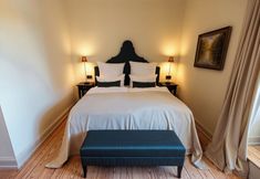 Others 7 Schlosshotel Neustrelitz