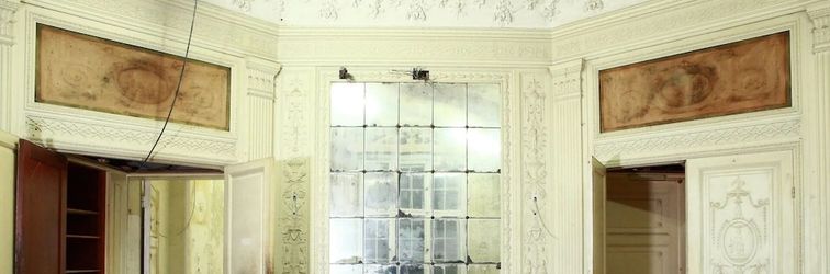 Others Schlosshotel Neustrelitz