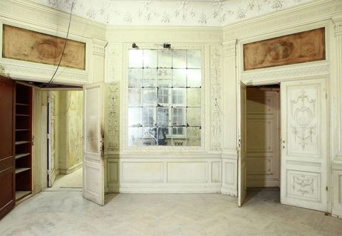 Others Schlosshotel Neustrelitz