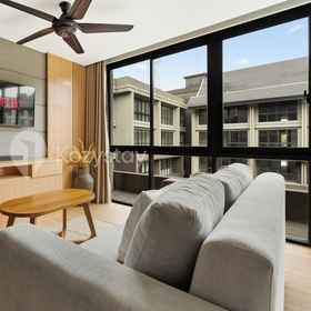 Primary image 1 Kozystay的Palma - 努沙杜瓦, Kawasan Hutan Tahura Ngurah Rai 酒店