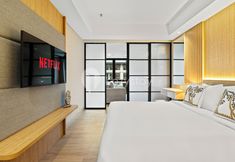 其他 7 Olaia by Kozystay - Nusa Dua