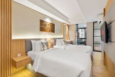 其他 Olaia by Kozystay - Nusa Dua