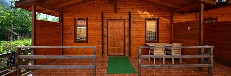 Others Asproface Butiq Apart Bungalow