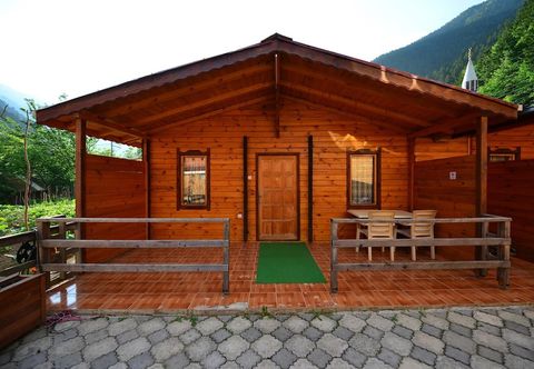 Others Asproface Butiq Apart Bungalow