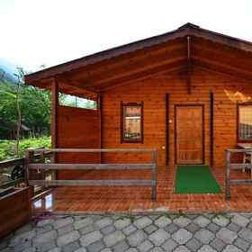 Primary image1Asproface Butiq Apart Bungalow,Yeṣilyurt kafe飯店