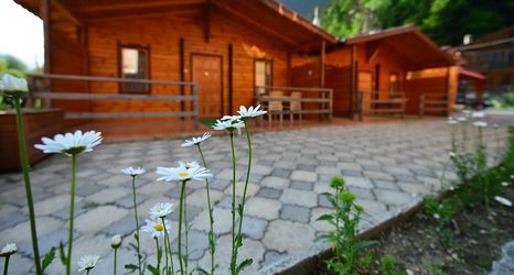 기타 2 Asproface Butiq Apart Bungalow