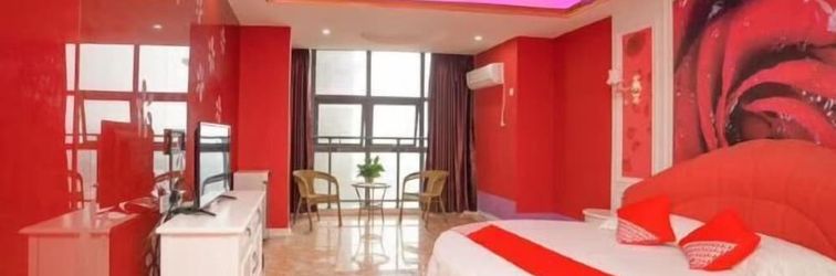 Others Xianning Wanjia Business Hotel