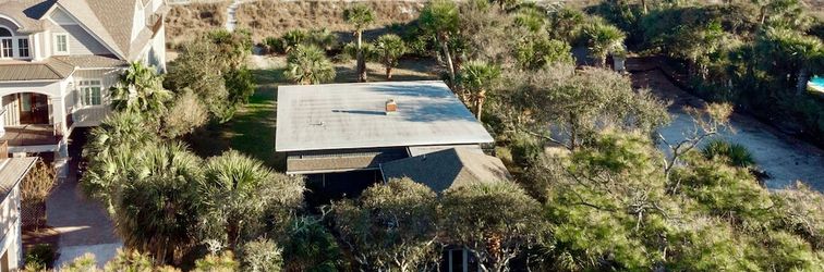 Others Sandpiper by Avantstay Gorgeous Beachside Home w Spacious Yard Chic Design