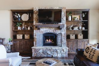 その他 4 Klamath by Avantstay Gorgeous Mountain Home w Fire Pit Spa Lake Views