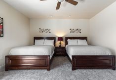 Khác 7 Wilson Creek Manor By Avantstay Sleeps 24 Amazing Estate w Pool Game Room