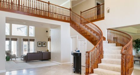 Others 2 Grand Contento by Avantstay Extraordinary Estate w Pool Movie Room