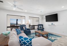 Lain-lain 5 Destiny on the Sand by Avantstay Direct Beach Access Bbq on Large Ocean Facing Patio