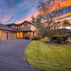 Room 1 フォレスト リッジ ループ バイ アバントステイ ホットタブ プライベート コミュニティ アメニティーズ, デシューツ郡 ホテル