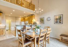 Lain-lain 3 Forest Ridge Loop by Avantstay Hot Tub Private Community Amenities